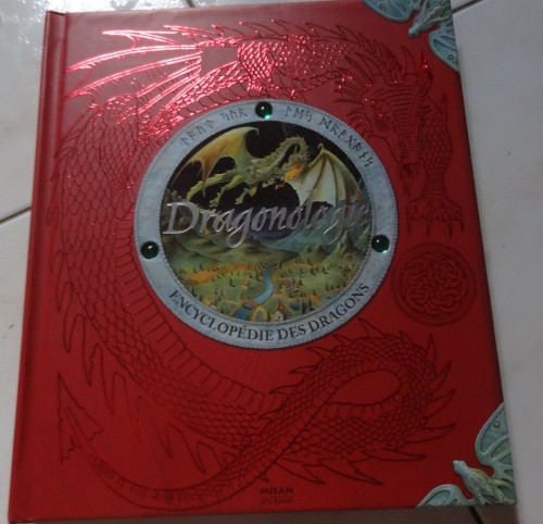 Dragonologie Le Temple Des Dragons